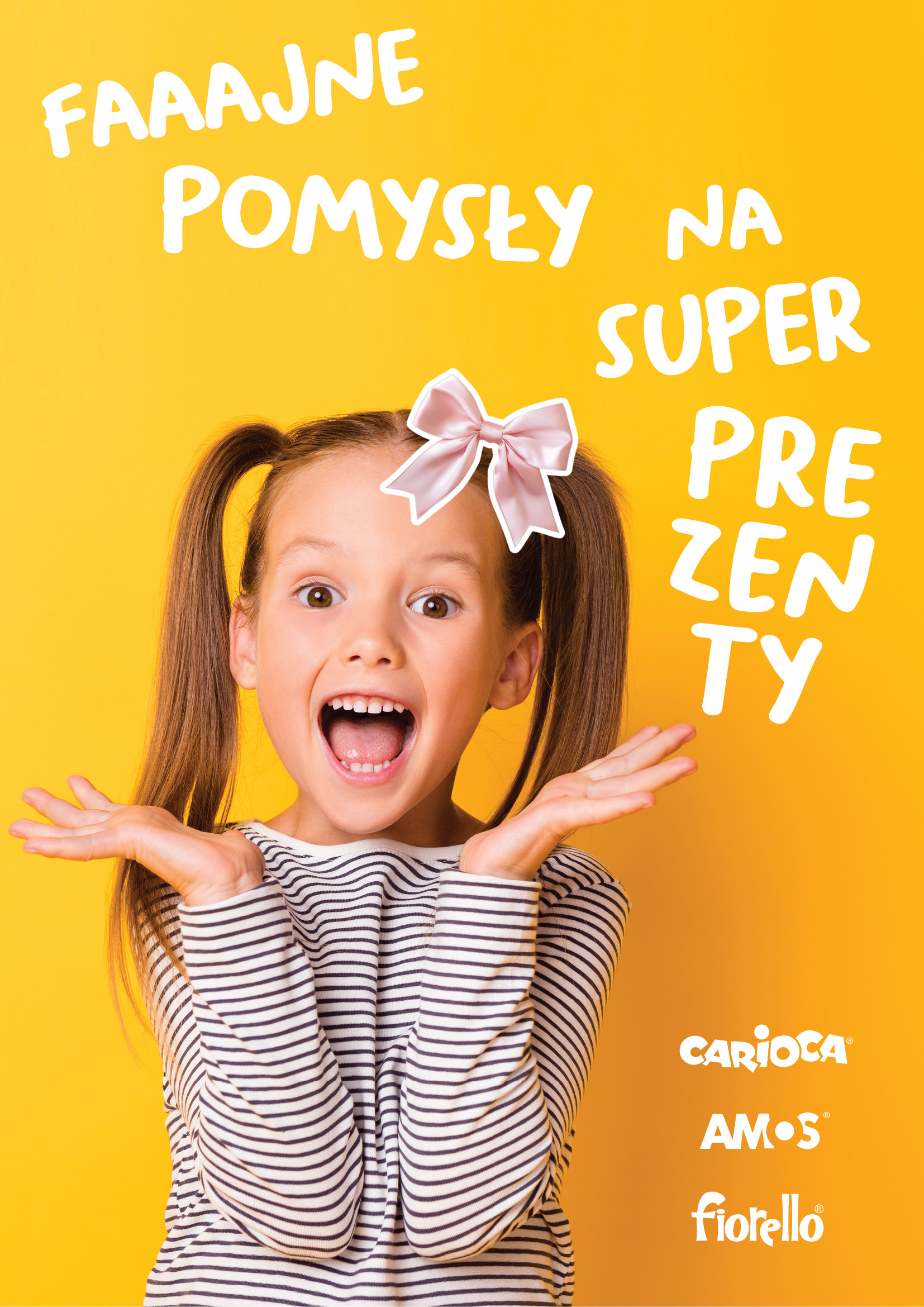 Pomysły na prezenty