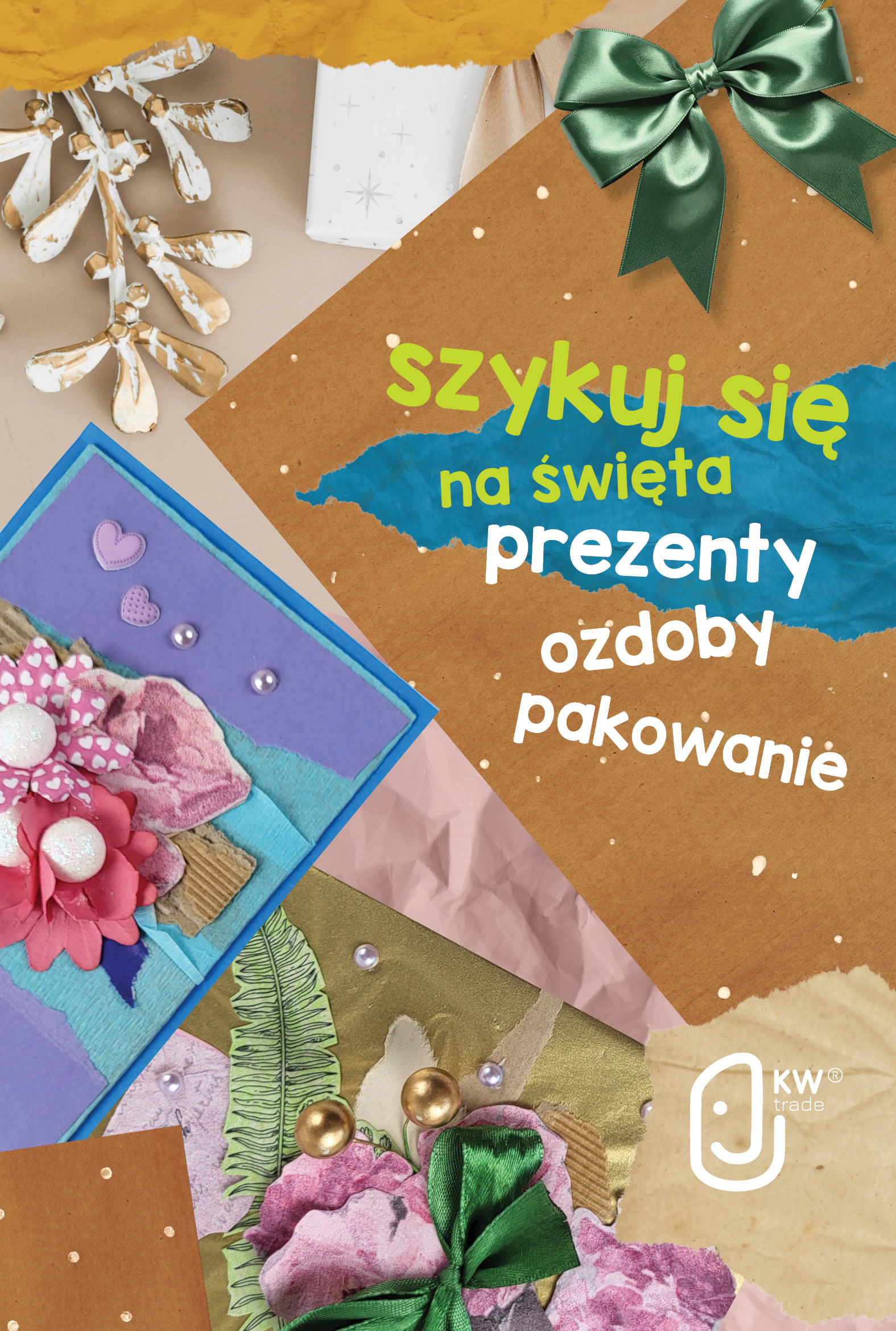 Ozdoby Prezenty