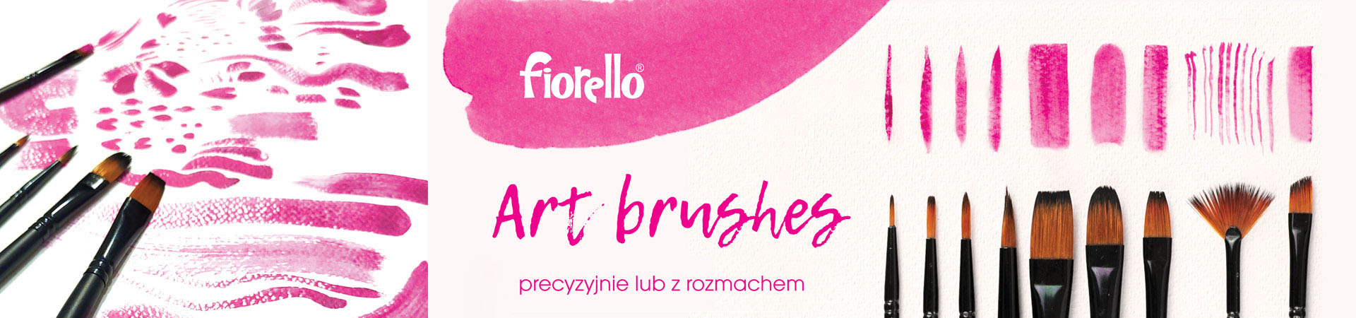 Fiorello brush